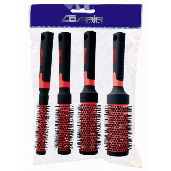 Κεραμικές Βούρτσες Comair Σέτ